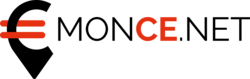 logo de MonCE.net